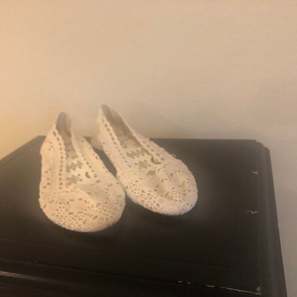 Ballerinas